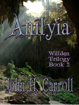 cover image of Anilyia